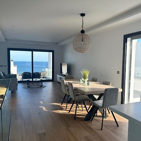 Modern Duplex In Alcaidesa Links II Apartment Ngoại thất bức ảnh