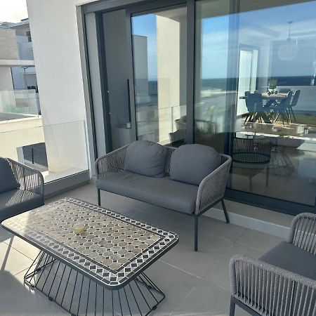 Modern Duplex In Alcaidesa Links II Apartment Ngoại thất bức ảnh