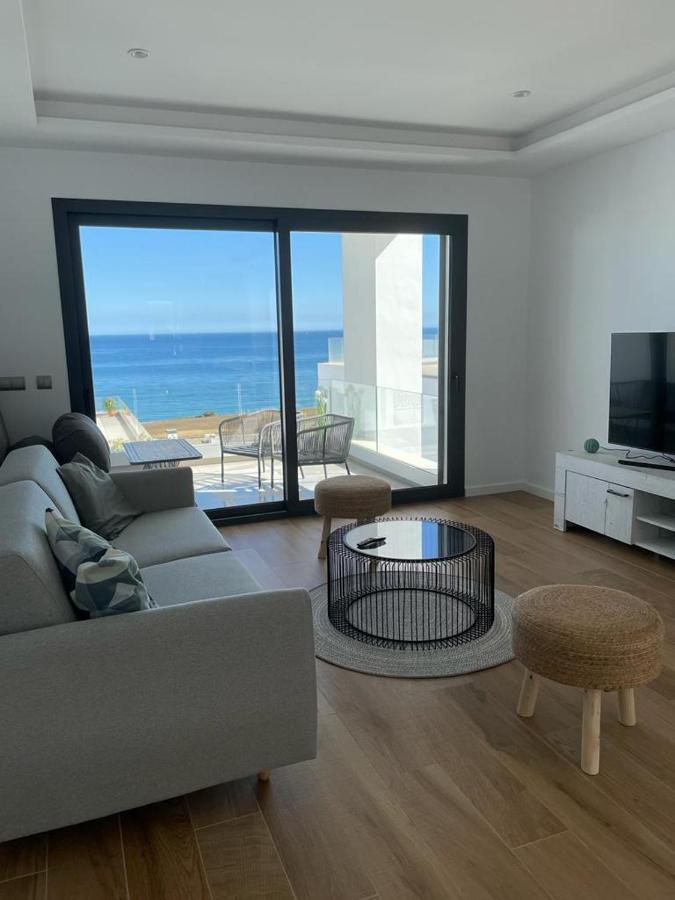 Modern Duplex In Alcaidesa Links II Apartment Ngoại thất bức ảnh