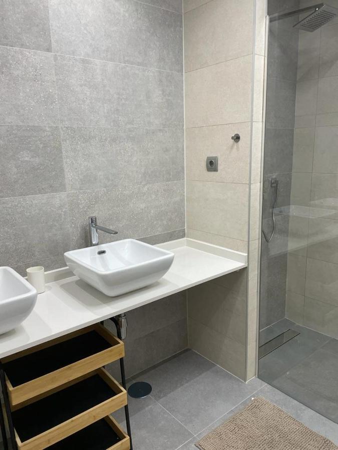 Modern Duplex In Alcaidesa Links II Apartment Ngoại thất bức ảnh