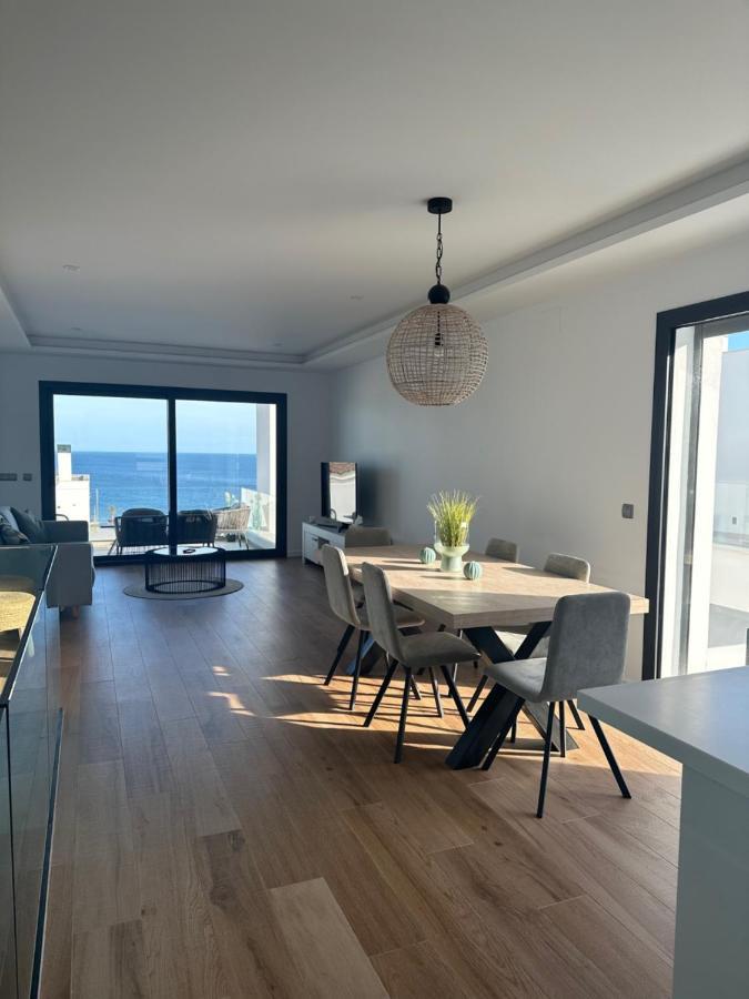 Modern Duplex In Alcaidesa Links II Apartment Ngoại thất bức ảnh