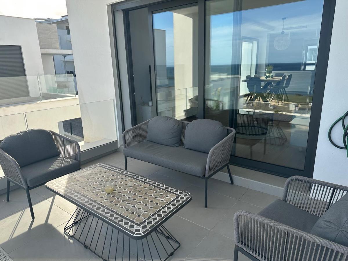Modern Duplex In Alcaidesa Links II Apartment Ngoại thất bức ảnh